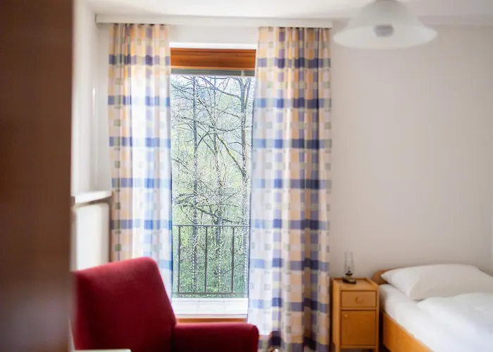 Haus Der Achtsamkeit Grünau im Almtal