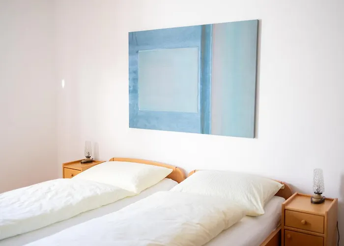 Haus Der Achtsamkeit Hotel *