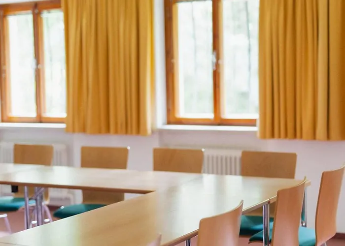 Haus Der Achtsamkeit