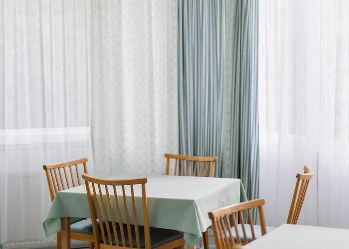 Haus Der Achtsamkeit *