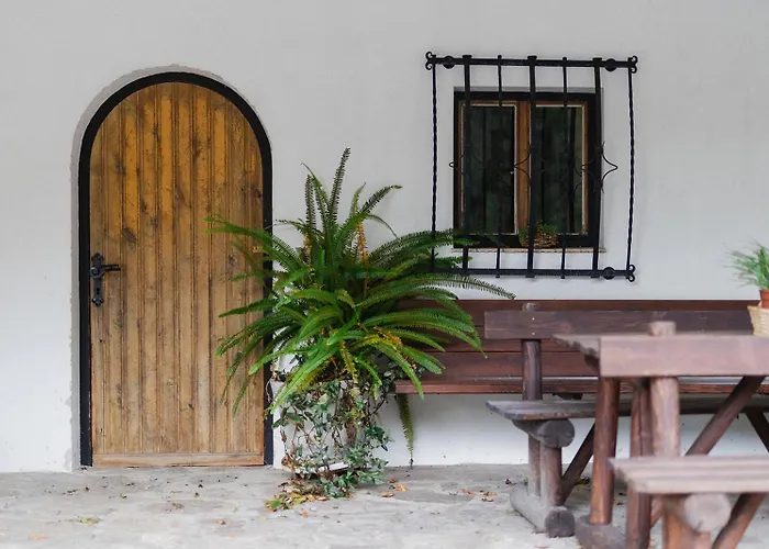 Hotel Haus Der Achtsamkeit Grünau im Almtal