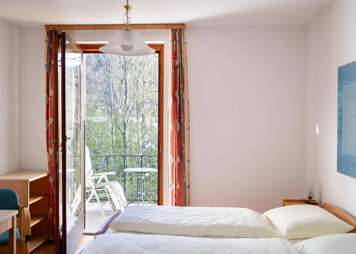 Haus Der Achtsamkeit Hotel *