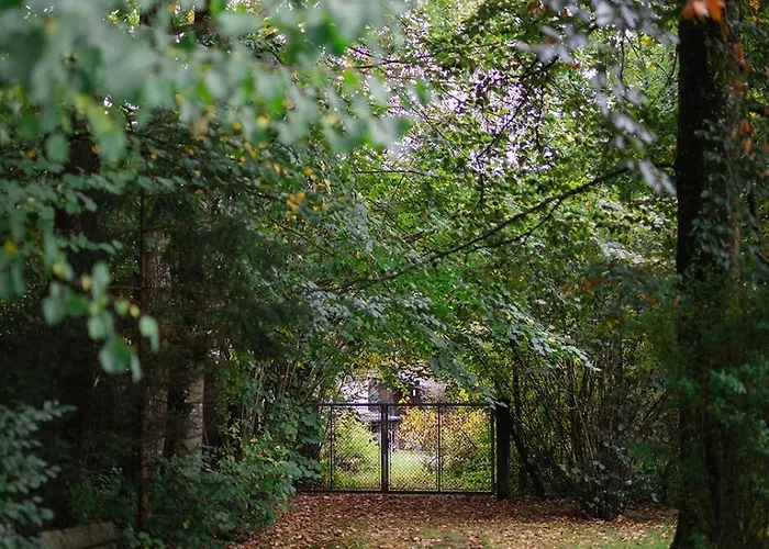 Haus Der Achtsamkeit Hotel Grünau im Almtal
